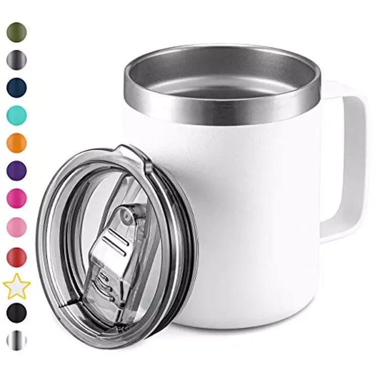 Caneca Térmica 350ml